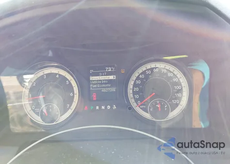 2022 Ram 1500 Classic Tradesman 4X4 6'4 Box from USA, damaged, VIN 1C6RR7FG4NS244232